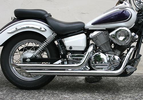 Webike | EASYRIDERS イージーライダース ストリングスラッシュ