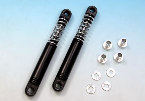 Webike | EASYRIDERS イージーライダース ビレットサスペンション