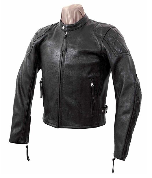 Webike | KADOYA カドヤ KZ-PTD [K'S LEATHER] シングルライダース