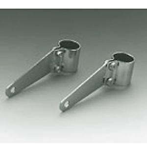 ヘッドライトステー・ブラケット Peyton Place（ペイトンプレイス）の