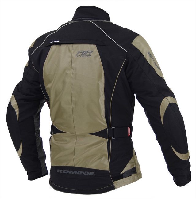 Webike | KOMINE コミネ JK-548 ライディングウインタージャケット