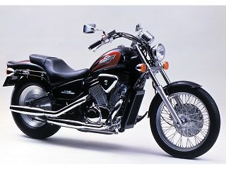 スティード400（NC26）に適合する｜フルエキゾーストマフラーの商品