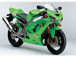 カワサキ ZX-6RR 2003年式 ZX600K/M/Nの諸元・スペック情報 | ウェビック