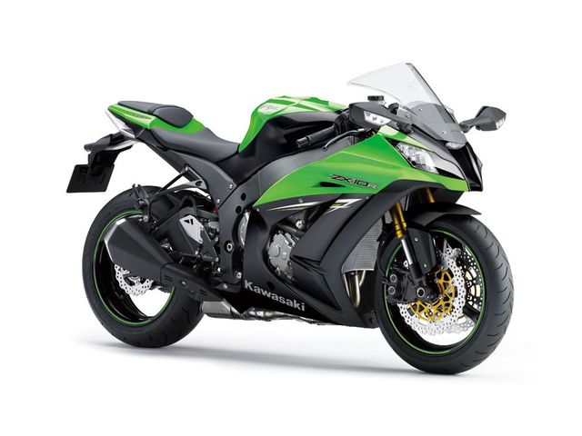 カワサキ ZX-10R 2013年式 ZXT00Jの諸元・スペック情報 | ウェビック