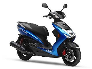 ヤマハ シグナスX SR 2015年式 EBJ-SE44Jの諸元・スペック情報