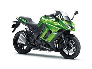 カワサキ ニンジャ 1000 (Z1000SX) 2013年式 ZX1000GDFの諸元
