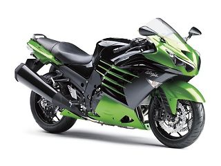 12-15 ZXT40E/F カワサキ ZX-14R リアサスペンション | バイクパーツ