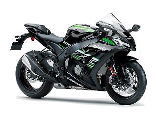 カワサキ ZX-10R ABS KRT Winter Test Edition 逆輸入車 2016年式の諸
