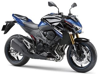 カワサキ Z800 ABS 2015年式 ZR800AFFの諸元・スペック情報 | ウェビック