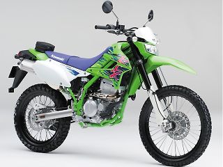 KLX250（JBK-LX250S）に適合する｜フルエキゾーストマフラーの商品一覧
