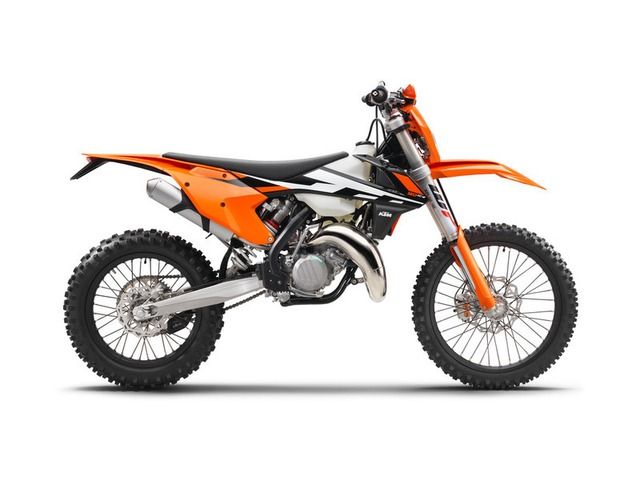 KTM 150XC-W 2017年式の諸元・スペック情報 | ウェビック