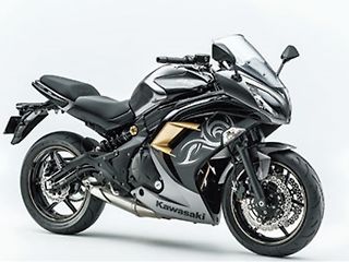 カワサキ ニンジャ 400 ABS スペシャルエディション 2017年式 EBL