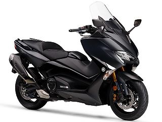 ヤマハ TMAX530 DX 2017年式 2BL-SJ15Jの諸元・スペック情報 | ウェビック