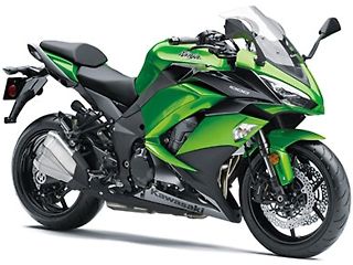 カワサキ ニンジャ 1000 (Z1000SX) 2017年式 2BL-ZXT00Wの諸元