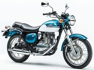 カワサキ エストレヤ 2017年式 JBK-BJ250Aの諸元・スペック情報
