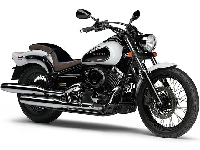 ヤマハ ドラッグスター400 2017年式 EBL-VH02J/H602Eの諸元・スペック