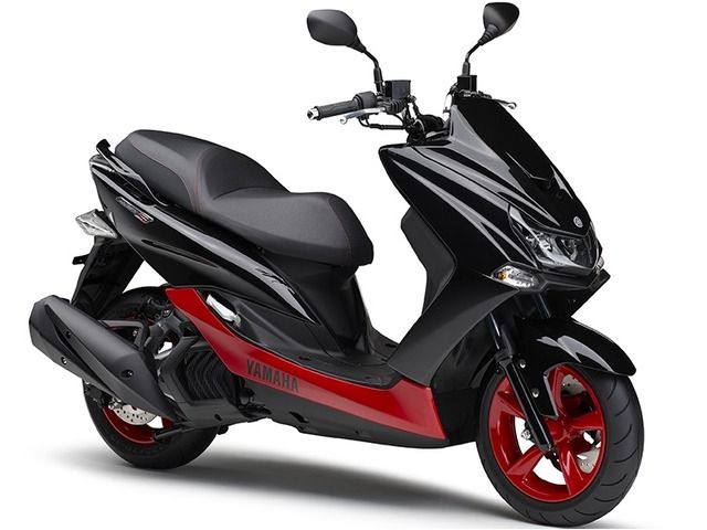 マジェスティs155 SG28J 7点セット マジェスティs155 SG28J 7点セット