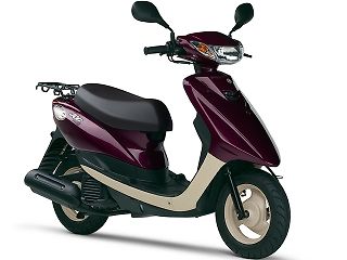 ヤマハ ジョグ プチ 2018年式 2BH-SA57Jの諸元・スペック情報 | ウェビック