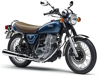 SR400（2BL-RH16J）に適合する｜カスタムパーツの商品一覧｜バイク