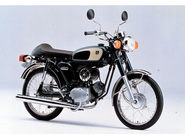 ヤマハ YB-1 1996年式 F5Bの諸元・スペック情報 | ウェビック