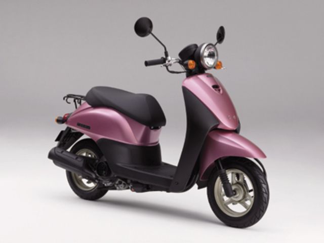 ホンダ トゥデイ 2010年式 AF67の諸元・スペック情報 | ウェビック