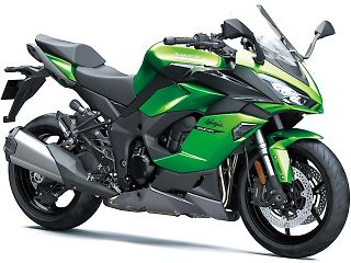 カワサキ ニンジャ 1000SX 2020年式 2BL-ZXT02Kの諸元・スペック情報