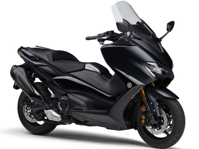 ヤマハ TMAX560 TECH MAX 2020年式 8BL-SJ19Jの諸元・スペック情報