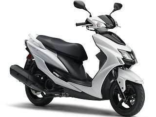 ヤマハ シグナスX 2020年式 2BJ-SED8Jの諸元・スペック情報 | ウェビック