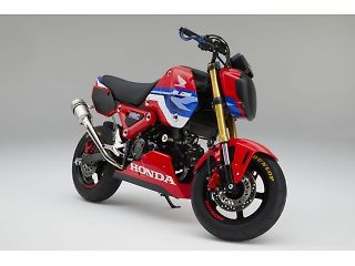 グロム（2BJ-JC92）に適合する｜フォークスプリングの商品一覧｜バイク