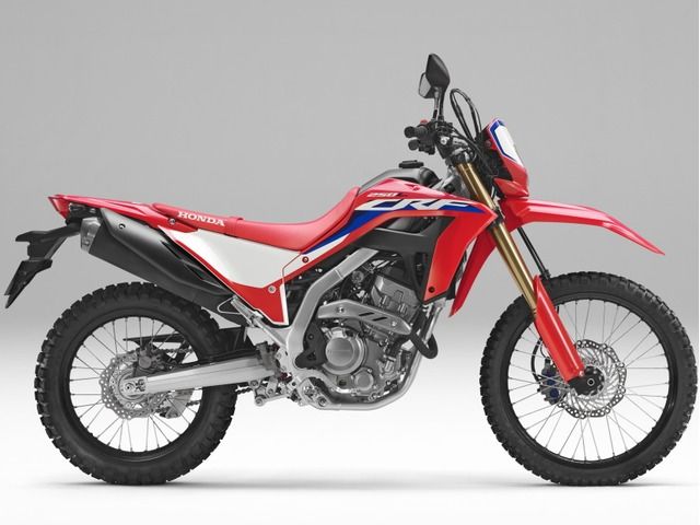 CRF250L（2BK-MD47）に適合する｜ローダウンキットの商品一覧｜バイク