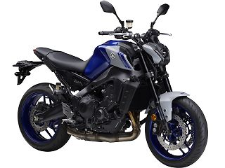 MT-09（8BL-RN69J）に適合する｜グラブバー・タンデムバー