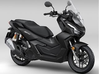 ホンダ ADV160 2023年式 8BK-KF54の諸元・スペック情報 | ウェビック