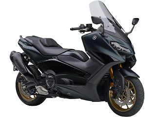 ヤマハ TMAX560 TECH MAX 2023年式 8BL-SJ19Jの諸元・スペック情報