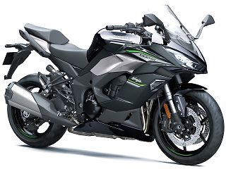 カワサキ ニンジャ 1000SX 2024年式 8BL-ZXT02Kの諸元・スペック情報