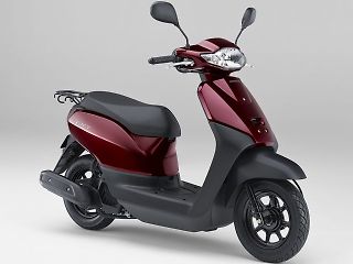 ホンダ タクト ベーシック 2022年式 2BH-AF79の諸元・スペック情報