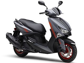 ヤマハ シグナス グリファス 8BJ-SEJ4Jの諸元・スペック情報 | ウェビック