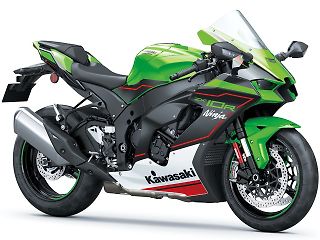 カワサキ ZX-10R KRT EDITION 2022年式 8BL-ZXT02Lの諸元・スペック