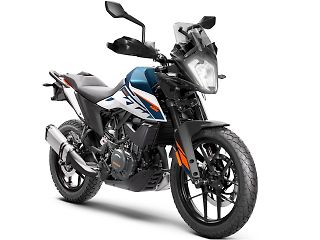 KTM 250 ADVENTURE 2022年式の諸元・スペック情報 | ウェビック