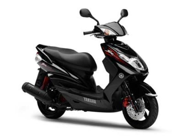 ヤマハ シグナスX SR 2007年式 SE44Jの諸元・スペック情報 | ウェビック