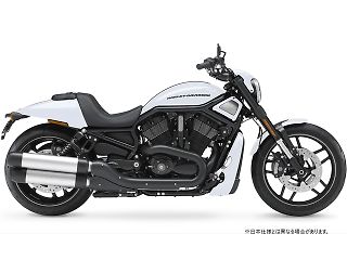 VRSCDX Night Rod Specialに適合する商品一覧｜バイクパーツ・用品の