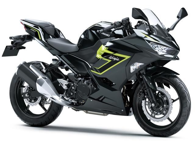 ニンジャ 250/カワサキの新車・中古バイクを探すなら｜ウェビック
