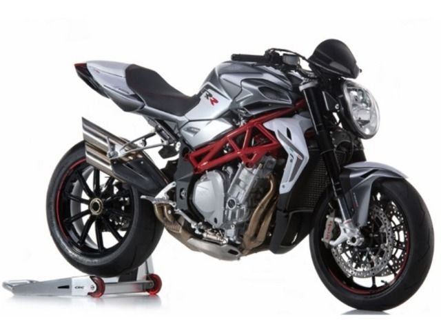 MV アグスタ BRUTALE 1090RR 愛車レビュー・評価・インプレ | ウェビック