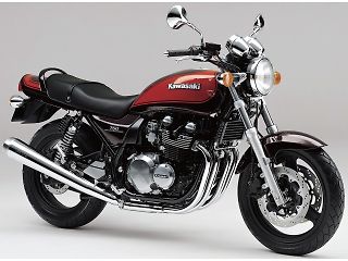 ゼファー750用DENSO オイルクーラー 024100-7160 日本製 ゼファー750用