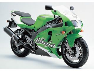 カワサキ ZX-7R 愛車レビュー・評価・インプレ | ウェビック