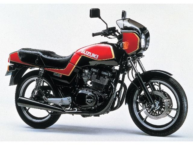 GSX400E/スズキの新車・中古バイクを探すなら｜ウェビック バイク選び
