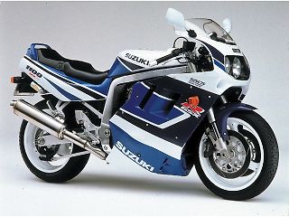 GSX-R1100に適合する｜ホイール関連の商品一覧｜バイクパーツ・用品の