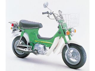 ホンダ シャリー50 純正部品 | バイクパーツ通販 Webike
