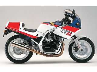 ホンダ CBR400F 純正部品 | バイクパーツ通販 Webike