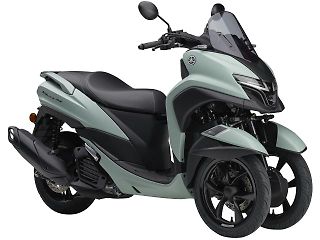 トリシティ 155に適合する商品一覧｜バイクパーツ・用品の総合