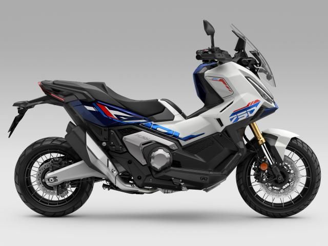 X-ADV/ホンダのクチコミ・レビュー・評価・評判・足つき情報｜バイク